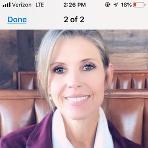 Meet your Posher, Lori